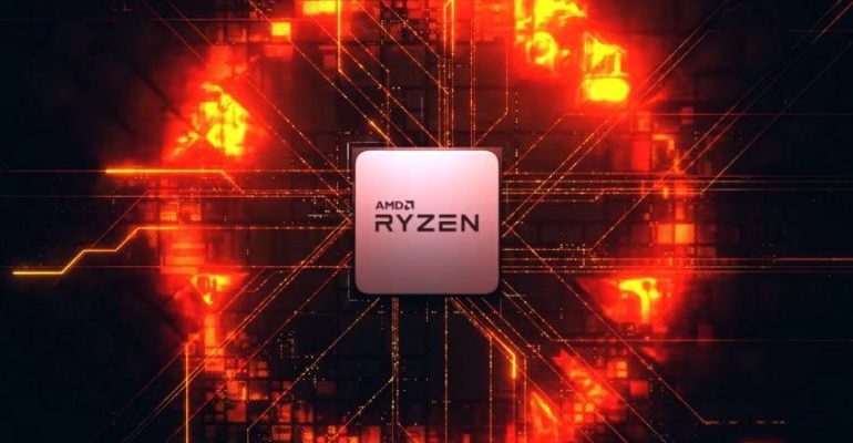 APU AMD Ryzen 6000 на базе графики RDNA 2, как сообщается, готовятся к выпуску в 2022 году