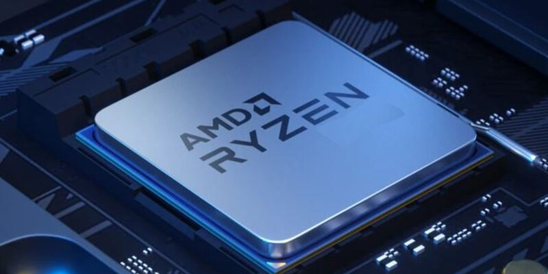 Процессоры AMD Zen 4 с улучшенным управлением температурой и питанием